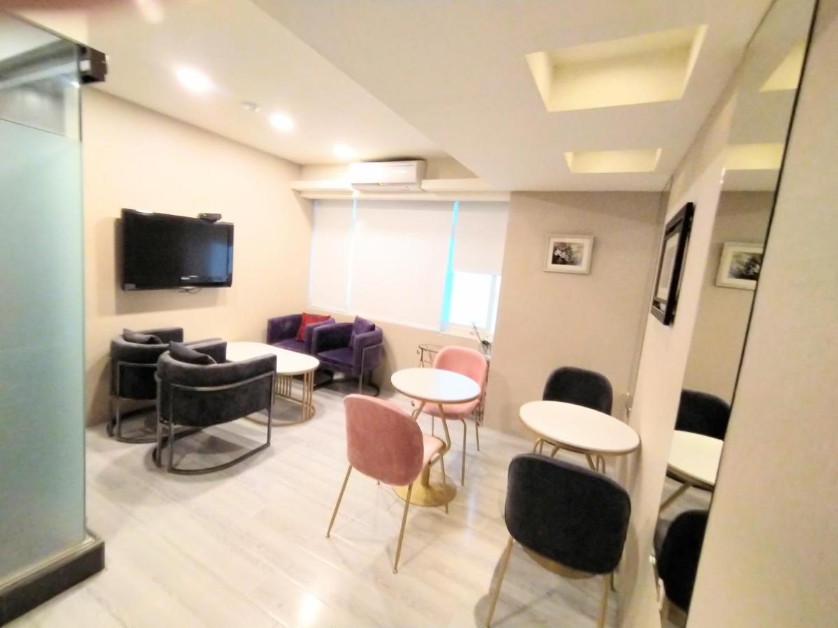 Taipei Mrt Apartment 타이베이 외부 사진